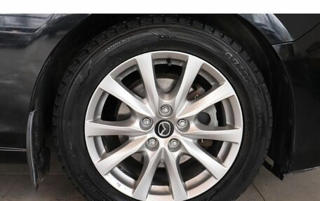 Mazda 6, 2016 год, 2 099 000 рублей, 19 фотография