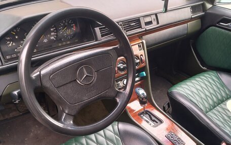 Mercedes-Benz W124, 1986 год, 310 000 рублей, 4 фотография
