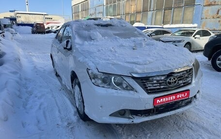 Toyota Camry, 2013 год, 1 050 000 рублей, 1 фотография