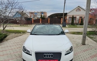 Audi A3, 2008 год, 1 050 000 рублей, 1 фотография