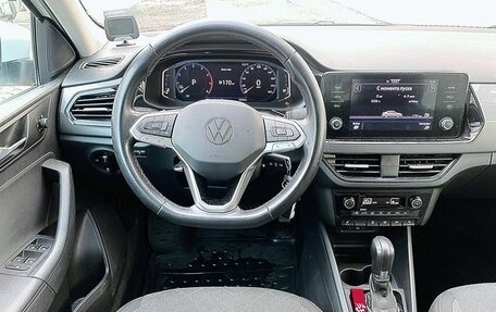 Volkswagen Polo VI (EU Market), 2020 год, 1 889 100 рублей, 10 фотография