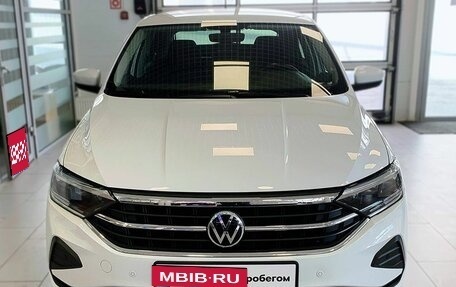 Volkswagen Polo VI (EU Market), 2020 год, 1 889 100 рублей, 3 фотография