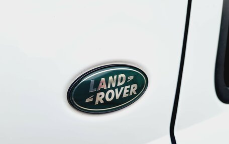 Land Rover Freelander II рестайлинг 2, 2011 год, 1 750 000 рублей, 9 фотография