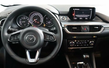 Mazda 6, 2017 год, 1 849 000 рублей, 10 фотография