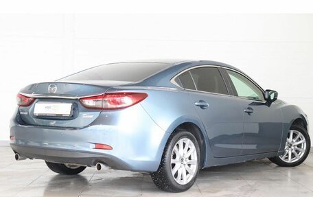 Mazda 6, 2017 год, 1 849 000 рублей, 3 фотография