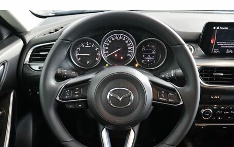 Mazda 6, 2017 год, 1 849 000 рублей, 7 фотография