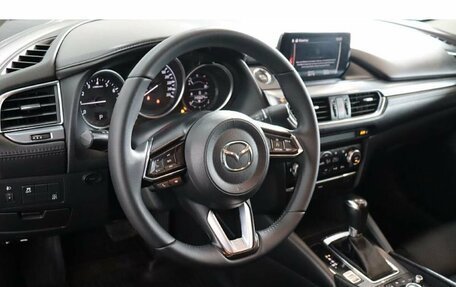 Mazda 6, 2017 год, 1 849 000 рублей, 6 фотография