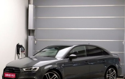 Audi A3, 2019 год, 2 699 000 рублей, 1 фотография