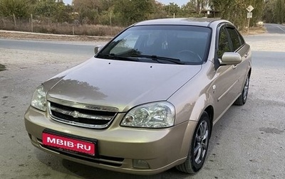 Chevrolet Lacetti, 2007 год, 685 000 рублей, 1 фотография
