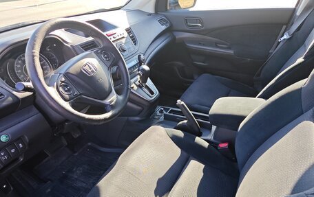 Honda CR-V IV, 2013 год, 1 800 000 рублей, 12 фотография