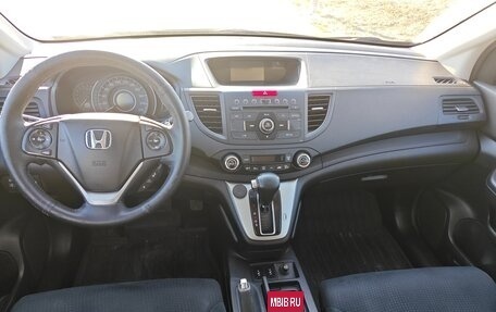 Honda CR-V IV, 2013 год, 1 800 000 рублей, 10 фотография