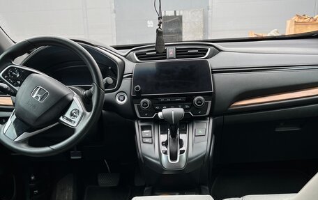 Honda CR-V IV, 2019 год, 2 800 000 рублей, 5 фотография