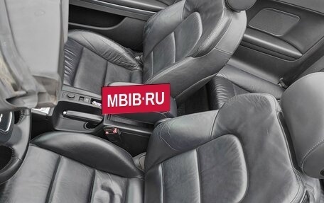 Audi A3, 2008 год, 1 050 000 рублей, 9 фотография