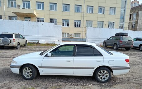Toyota Carina, 1997 год, 450 000 рублей, 5 фотография