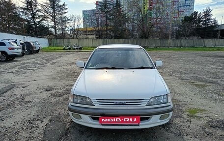 Toyota Carina, 1997 год, 450 000 рублей, 7 фотография