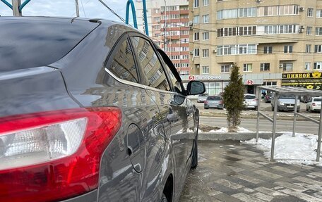 Ford Focus III, 2014 год, 1 110 000 рублей, 5 фотография