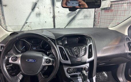Ford Focus III, 2014 год, 1 110 000 рублей, 9 фотография