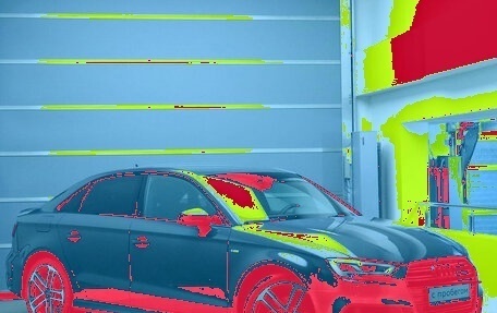 Audi A3, 2019 год, 2 699 000 рублей, 3 фотография