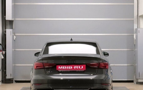 Audi A3, 2019 год, 2 699 000 рублей, 5 фотография