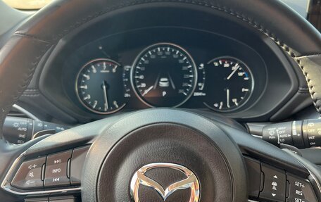 Mazda CX-5 II, 2020 год, 3 280 000 рублей, 10 фотография