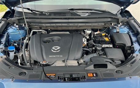 Mazda CX-5 II, 2020 год, 3 280 000 рублей, 6 фотография