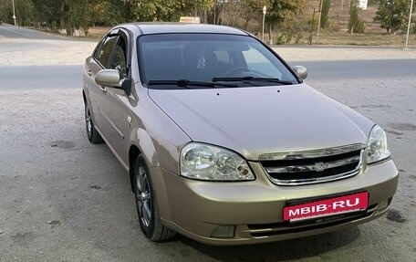 Chevrolet Lacetti, 2007 год, 685 000 рублей, 2 фотография