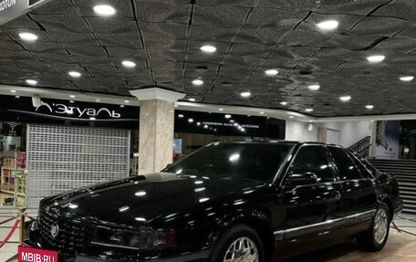 Cadillac Seville IV, 1997 год, 670 000 рублей, 13 фотография