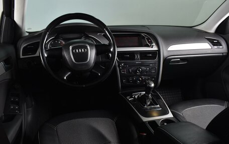 Audi A4, 2009 год, 1 099 000 рублей, 6 фотография