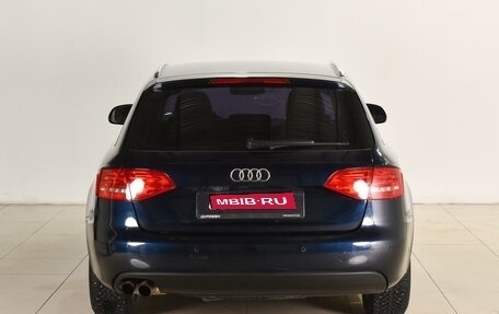 Audi A4, 2009 год, 1 099 000 рублей, 4 фотография