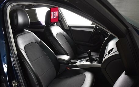 Audi A4, 2009 год, 1 099 000 рублей, 8 фотография