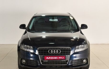 Audi A4, 2009 год, 1 099 000 рублей, 3 фотография