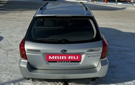 Subaru Outback III, 2004 год, 850 000 рублей, 5 фотография