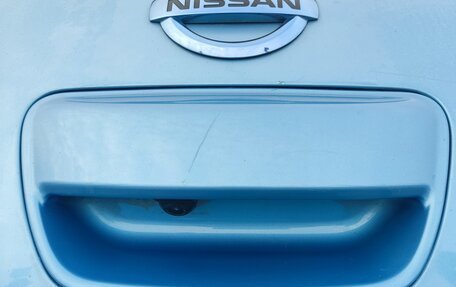 Nissan Leaf I, 2013 год, 760 000 рублей, 7 фотография