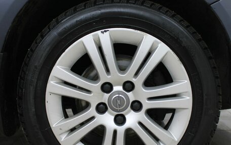Opel Astra H, 2010 год, 641 000 рублей, 14 фотография