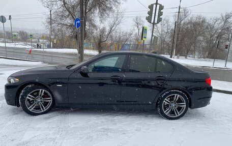 BMW 5 серия, 2012 год, 1 870 000 рублей, 8 фотография