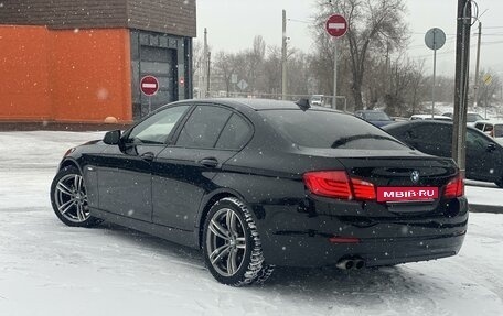 BMW 5 серия, 2012 год, 1 870 000 рублей, 4 фотография