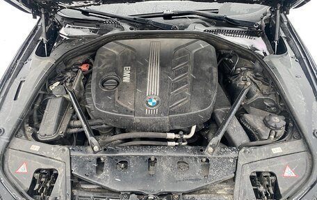 BMW 5 серия, 2012 год, 1 870 000 рублей, 17 фотография