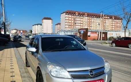Opel Astra H, 2008 год, 500 000 рублей, 3 фотография