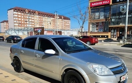 Opel Astra H, 2008 год, 500 000 рублей, 5 фотография