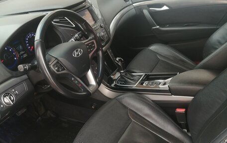 Hyundai i40 I рестайлинг, 2014 год, 1 360 000 рублей, 9 фотография