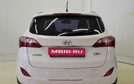 Hyundai i30 II рестайлинг, 2012 год, 1 020 000 рублей, 3 фотография