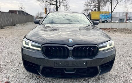 BMW M5, 2023 год, 9 900 000 рублей, 2 фотография