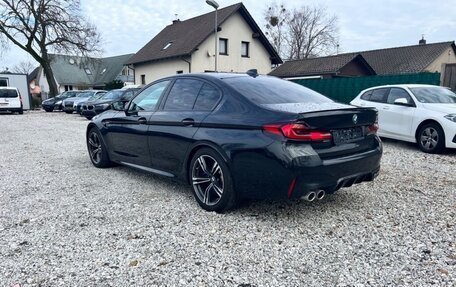 BMW M5, 2023 год, 9 900 000 рублей, 7 фотография