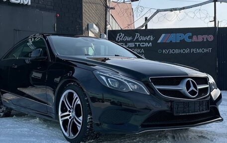 Mercedes-Benz E-Класс, 2014 год, 2 600 000 рублей, 6 фотография