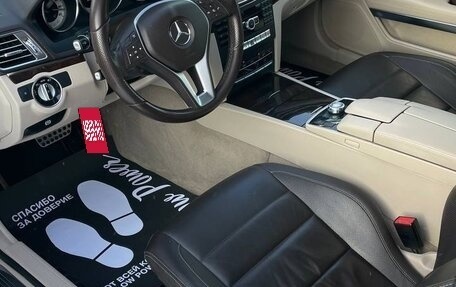 Mercedes-Benz E-Класс, 2014 год, 2 600 000 рублей, 8 фотография