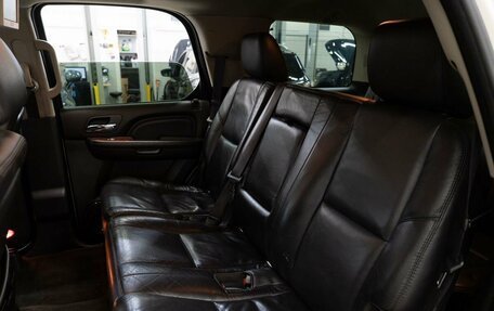 Cadillac Escalade III, 2011 год, 2 197 000 рублей, 9 фотография