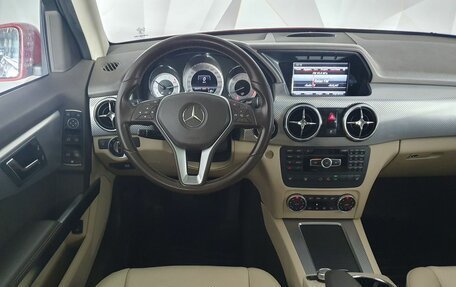 Mercedes-Benz GLK-Класс, 2013 год, 1 715 000 рублей, 7 фотография