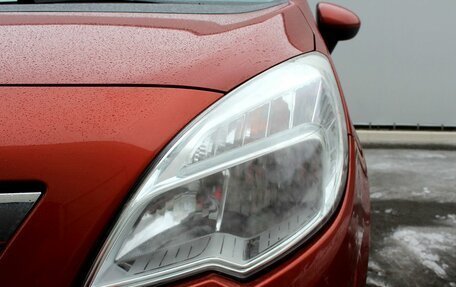 Opel Meriva, 2012 год, 989 000 рублей, 9 фотография