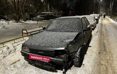 Toyota Corolla, 1989 год, 65 000 рублей, 2 фотография