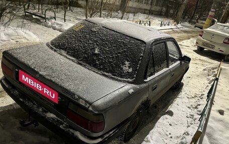 Toyota Corolla, 1989 год, 65 000 рублей, 3 фотография